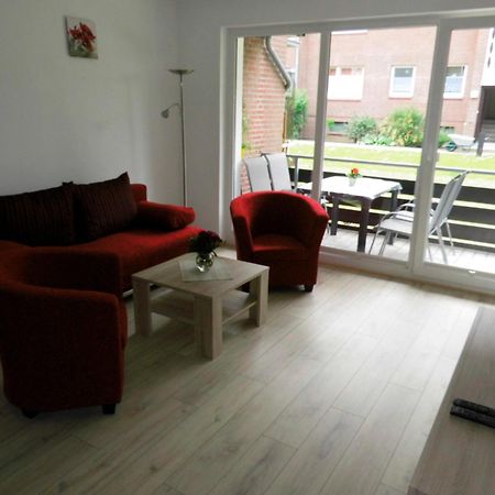Maggie&#039S Goode Stuuv Apartment Heiligenhafen Exterior photo