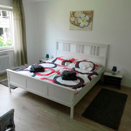 Maggie&#039S Goode Stuuv Apartment Heiligenhafen Exterior photo
